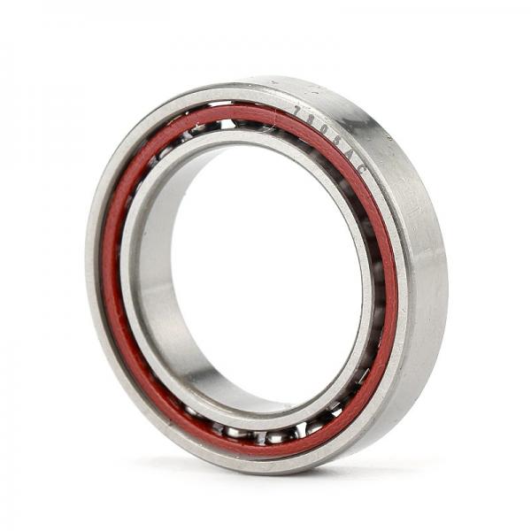 ISO 5324W Angular Contact Ball Bearings #5 image