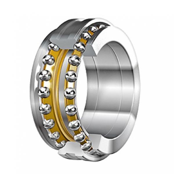 ISO 7324WN MBR Angular Contact Ball Bearings #1 image