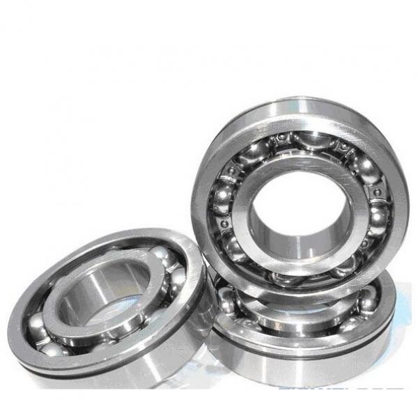 ISO 7324WN MBR Angular Contact Ball Bearings #4 image