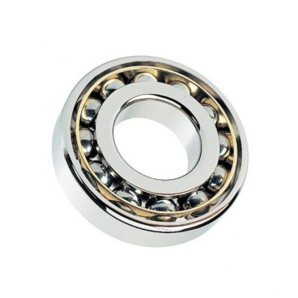 ISO 7322WN MBR Angular Contact Ball Bearings #1 image