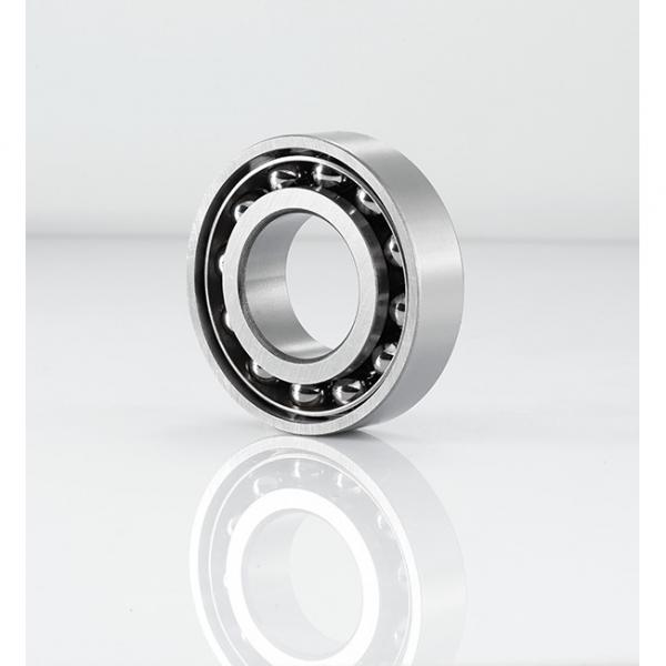 ISO 7208WN Angular Contact Ball Bearings #1 image