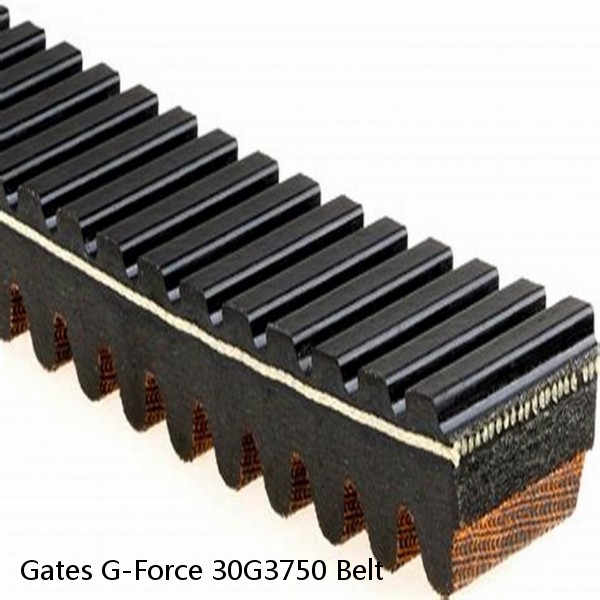 Gates G-Force 30G3750 Belt #1 image